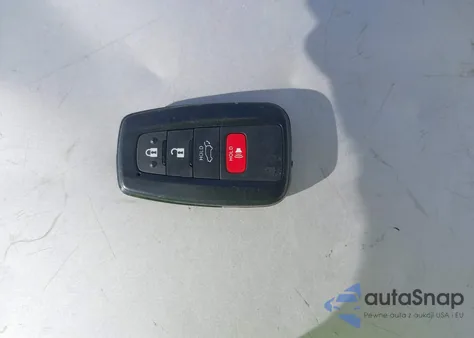 2023 Toyota Highlander Xle z USA, uszkodzony, nr VIN 5TDKDRBH5PS011748